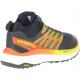 Sepatu Lari Merrell Rubato Mid GTX Trail Black J135329-7 Sepatu Lari Merrell Rubato Mid GTX Trail Black J135329-7