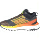 Sepatu Lari Merrell Rubato Mid GTX Trail Black J135329-7 Sepatu Lari Merrell Rubato Mid GTX Trail Black J135329-7