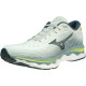 Sepatu Lari Mizuno Wave Sky 5 Misty Blue Orion Blue Neon Lime J1GC2102 24-7