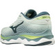 Sepatu Lari Mizuno Wave Sky 5 Misty Blue Orion Blue Neon Lime J1GC2102 24-7 Sepatu Lari Mizuno Wave Sky 5 Misty Blue Orion Blue Neon Lime J1GC2102 24-7