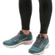 Sepatu Lari Mizuno Wave Rider 25 Smoke Blue White Neon Lime J1GC2103 01-7 Sepatu Lari Mizuno Wave Rider 25 Smoke Blue White Neon Lime J1GC2103 01-7