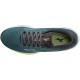 Sepatu Lari Mizuno Wave Rider 25 Smoke Blue White Neon Lime J1GC2103 01-7 Sepatu Lari Mizuno Wave Rider 25 Smoke Blue White Neon Lime J1GC2103 01-7