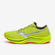 Sepatu Lari Mizuno Wave Rebellion Neo Lime White Neon Flame J1GC2117-02 Sepatu Lari Mizuno Wave Rebellion Neo Lime White Neon Flame J1GC2117-02
