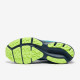 Sepatu Lari Mizuno Wave Rider TT Algiers Blue Gibraltar Sea Neo Lime J1GC2132-84