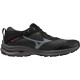 Sepatu Lari Mizuno Wave Rider GTX Trail Iron Gate Oyster Mushroom Bittersweet J1GC2179 02-7 Sepatu Lari Mizuno Wave Rider GTX Trail Iron Gate Oyster Mushroom Bittersweet J1GC2179 02-7