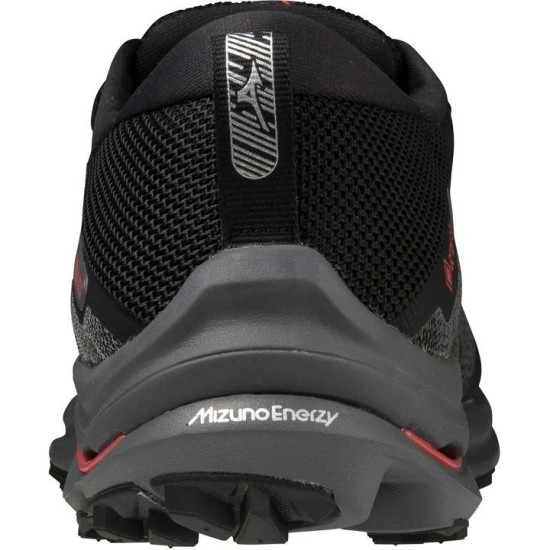 Sepatu Lari Mizuno Wave Rider GTX Trail Iron Gate Oyster Mushroom Bittersweet J1GC2179 02-7 Sepatu Lari Mizuno Wave Rider GTX Trail Iron Gate Oyster Mushroom Bittersweet J1GC2179 02-7