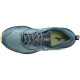 Sepatu Lari Mizuno Wave Rider GTX Orion Blue Neon Lime J1GC2179 24-7