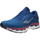 Sepatu Lari Mizuno Wave Sky 6 Turkish Sea White Cherry Tomato J1GC2202 06-8 Sepatu Lari Mizuno Wave Sky 6 Turkish Sea White Cherry Tomato J1GC2202 06-8