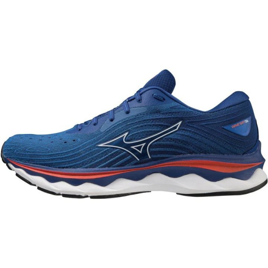 Sepatu lari mizuno sales