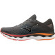 Sepatu Lari Mizuno Wave Sky 6 Iron Gate Nimbus Cloud Soleil J1GC2202 51-7 Sepatu Lari Mizuno Wave Sky 6 Iron Gate Nimbus Cloud Soleil J1GC2202 51-7