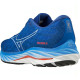 Sepatu Lari Mizuno Wave Rider 26 Super Sonic Ice Water Cherry Tomato J1GC2203 05-7