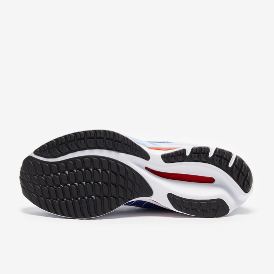 Sepatu Lari Mizuno Wave Rider 26 Super Sonic Ice Water Cherry Tomato J1GC2203-05 Sepatu Lari Mizuno Wave Rider 26 Super Sonic Ice Water Cherry Tomato J1GC2203-05