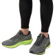 Sepatu Lari Mizuno Wave Rider 26 Ultimate Grey Neon Lime Ebony J1GC2203 10-7 Sepatu Lari Mizuno Wave Rider 26 Ultimate Grey Neon Lime Ebony J1GC2203 10-7