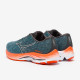 Sepatu Lari Mizuno Wave Rider 26 Provincial Blue Nimbus Cloud Soleil J1GC2203-51 Sepatu Lari Mizuno Wave Rider 26 Provincial Blue Nimbus Cloud Soleil J1GC2203-51