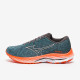 Sepatu Lari Mizuno Wave Rider 26 Provincial Blue Nimbus Cloud Soleil J1GC2203-51 Sepatu Lari Mizuno Wave Rider 26 Provincial Blue Nimbus Cloud Soleil J1GC2203-51