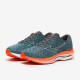 Sepatu Lari Mizuno Wave Rider 26 Provincial Blue Nimbus Cloud Soleil J1GC2203-51 Sepatu Lari Mizuno Wave Rider 26 Provincial Blue Nimbus Cloud Soleil J1GC2203-51