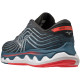 Sepatu Lari Mizuno Wave Horizon 6 Black Oyster Nimbus Cloud Soleil J1GC2226 11-7