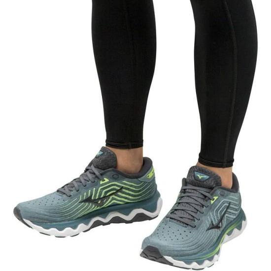 Sepatu Lari Mizuno Wave Horizon 6 Smoke Blue Ebony Neo Lime J1GC2226 15-7 Sepatu Lari Mizuno Wave Horizon 6 Smoke Blue Ebony Neo Lime J1GC2226 15-7