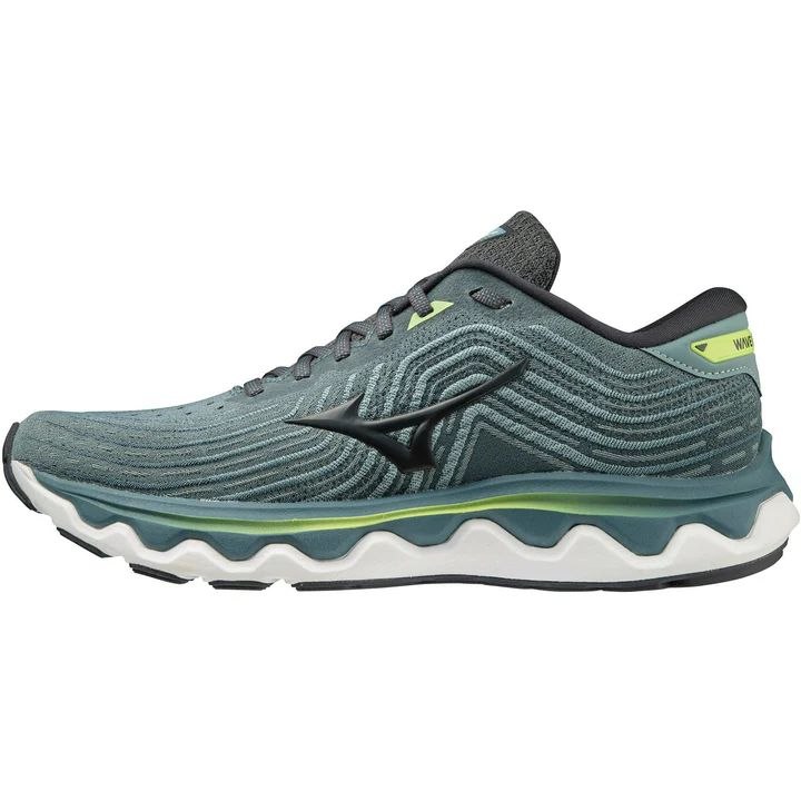 Mizuno wave discount tornado 6 2015
