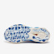 Sepatu Lari Mizuno Wave Neo Ulra Undyed White Peace Blue J1GC2234-01