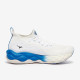 Sepatu Lari Mizuno Wave Neo Ulra Undyed White Peace Blue J1GC2234-01 Sepatu Lari Mizuno Wave Neo Ulra Undyed White Peace Blue J1GC2234-01