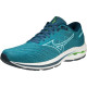 Sepatu Lari Mizuno Wave Inspire 18 Moroccan Blue White Gibraltar J1GC2244 02-7 Sepatu Lari Mizuno Wave Inspire 18 Moroccan Blue White Gibraltar J1GC2244 02-7