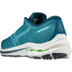 Sepatu Lari Mizuno Wave Inspire 18 Moroccan Blue White Gibraltar J1GC2244 02-7 Sepatu Lari Mizuno Wave Inspire 18 Moroccan Blue White Gibraltar J1GC2244 02-7