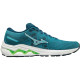 Sepatu Lari Mizuno Wave Inspire 18 Moroccan Blue White Gibraltar J1GC2244 02-7 Sepatu Lari Mizuno Wave Inspire 18 Moroccan Blue White Gibraltar J1GC2244 02-7