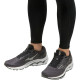 Sepatu Lari Mizuno Wave Inspire 18 Wide Fit (2E) Black Silver Ebony J1GC2245 04-7 Sepatu Lari Mizuno Wave Inspire 18 Wide Fit (2E) Black Silver Ebony J1GC2245 04-7