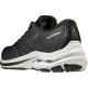 Sepatu Lari Mizuno Wave Inspire 18 Wide Fit (2E) Black Silver Ebony J1GC2245 04-7 Sepatu Lari Mizuno Wave Inspire 18 Wide Fit (2E) Black Silver Ebony J1GC2245 04-7