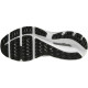 Sepatu Lari Mizuno Wave Inspire 18 Wide Fit (2E) Black Silver Ebony J1GC2245 04-7 Sepatu Lari Mizuno Wave Inspire 18 Wide Fit (2E) Black Silver Ebony J1GC2245 04-7