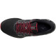 Sepatu Lari Mizuno Wave Rider 26 Amsterdam Black hite Tango Red J1GC2262 01-5 Sepatu Lari Mizuno Wave Rider 26 Amsterdam Black hite Tango Red J1GC2262 01-5
