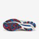 Sepatu Lari Mizuno Wave Rider 26 Snow White Indigo Bunting J1GC2263-01 Sepatu Lari Mizuno Wave Rider 26 Snow White Indigo Bunting J1GC2263-01