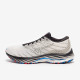 Sepatu Lari Mizuno Wave Rider 26 Snow White Indigo Bunting J1GC2263-01 Sepatu Lari Mizuno Wave Rider 26 Snow White Indigo Bunting J1GC2263-01