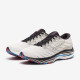 Sepatu Lari Mizuno Wave Rider 26 Snow White Indigo Bunting J1GC2263-01