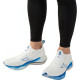 Sepatu Lari Mizuno Wave Neo Wind Undyed White Peace Blue J1GC2278 010-9.5