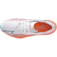 Sepatu Lari Mizuno Wave Rebellion Pro White Silver Soleil J1GC2317 01-6 Sepatu Lari Mizuno Wave Rebellion Pro White Silver Soleil J1GC2317 01-6