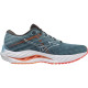 Sepatu Lari Mizuno Wave Inspire 19 Provincial Blue White Light Orange J1GC2344 01-7 Sepatu Lari Mizuno Wave Inspire 19 Provincial Blue White Light Orange J1GC2344 01-7
