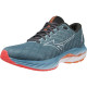 Sepatu Lari Mizuno Wave Inspire 19 Provincial Blue White Light Orange J1GC2344 01-7 Sepatu Lari Mizuno Wave Inspire 19 Provincial Blue White Light Orange J1GC2344 01-7
