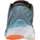Sepatu Lari Mizuno Wave Inspire 19 Provincial Blue White Light Orange J1GC2344 01-7 Sepatu Lari Mizuno Wave Inspire 19 Provincial Blue White Light Orange J1GC2344 01-7