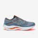 Sepatu Lari Mizuno Wave Inspire 19 Provincial Blue White Light Orange J1GC2344-01 Sepatu Lari Mizuno Wave Inspire 19 Provincial Blue White Light Orange J1GC2344-01
