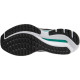 Sepatu Lari Mizuno Wave Inspire 19 Black Metallic Grey Biscay Green J1GC2344 02-7 Sepatu Lari Mizuno Wave Inspire 19 Black Metallic Grey Biscay Green J1GC2344 02-7