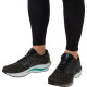 Sepatu Lari Mizuno Wave Inspire 19 Black Metallic Grey Biscay Green J1GC2344 02-7 Sepatu Lari Mizuno Wave Inspire 19 Black Metallic Grey Biscay Green J1GC2344 02-7