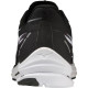 Sepatu Lari Mizuno Wave Rebellion Sonic Black White J1GC2392 01-5 Sepatu Lari Mizuno Wave Rebellion Sonic Black White J1GC2392 01-5