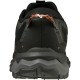 Sepatu Lari Mizuno Wave Daichi 7 GTX Trail Black Iron Gate Mecca Orange J1GJ2256 38-7