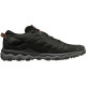 Sepatu Lari Mizuno Wave Daichi 7 GTX Trail Black Iron Gate Mecca Orange J1GJ2256 38-7 Sepatu Lari Mizuno Wave Daichi 7 GTX Trail Black Iron Gate Mecca Orange J1GJ2256 38-7