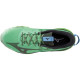 Sepatu Lari Mizuno Wave Mujin 9 Trail Green Oyster Black Little Boy Blue J1GJ2270 52-7.5