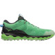Sepatu Lari Mizuno Wave Mujin 9 Trail Green Oyster Black Little Boy Blue J1GJ2270 52-7.5 Sepatu Lari Mizuno Wave Mujin 9 Trail Green Oyster Black Little Boy Blue J1GJ2270 52-7.5