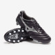 Sepatu Bola Mizuno Morelia Demea Japan Obsidian Galaxy Silver P1GA2110-03