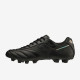 Sepatu Bola Mizuno Morelia II Elite FG Black Black Iridescent P1GA2212-99 Sepatu Bola Mizuno Morelia II Elite FG Black Black Iridescent P1GA2212-99
